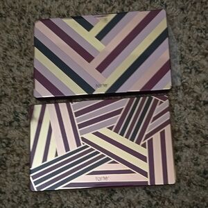 Tarte Geometric Makeup Palette.